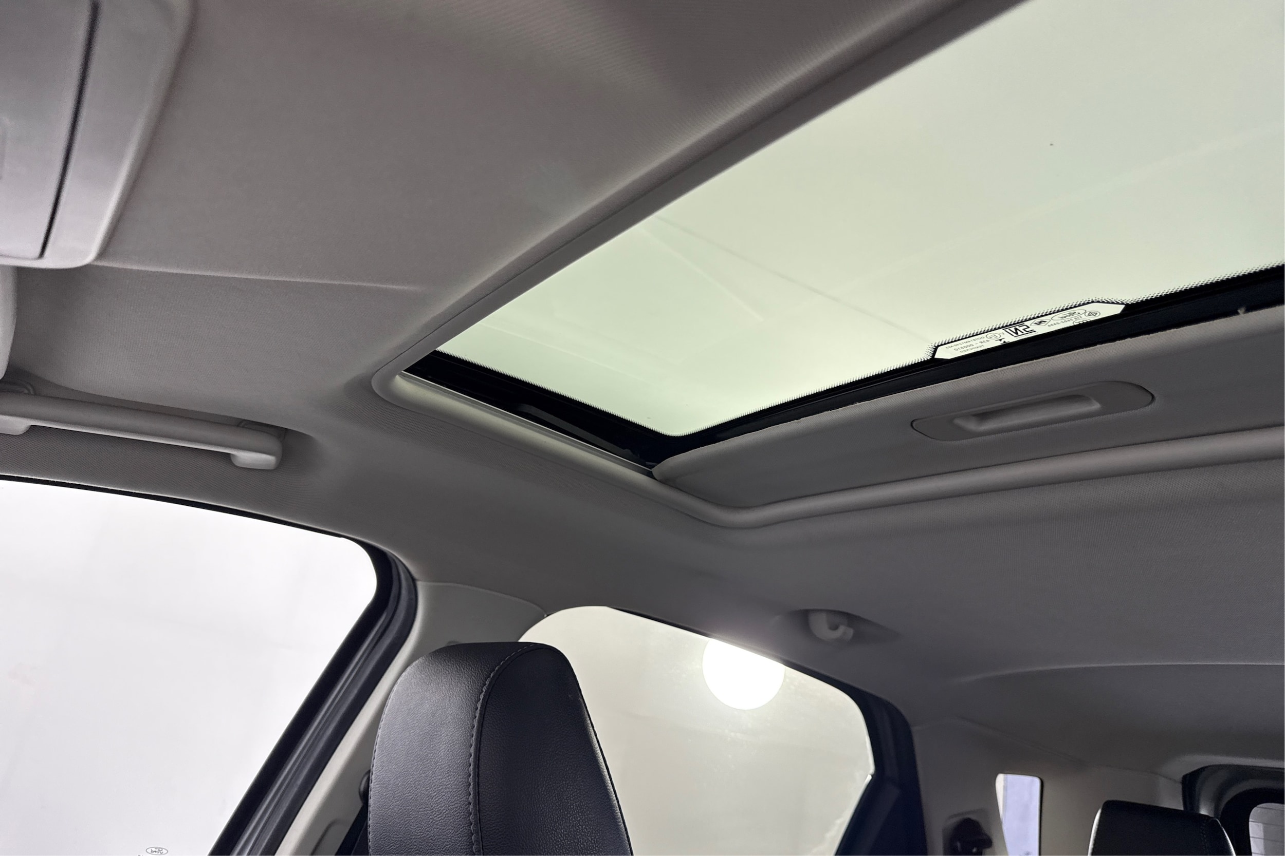 2021 Ford EcoSport Titanium - Photo 16