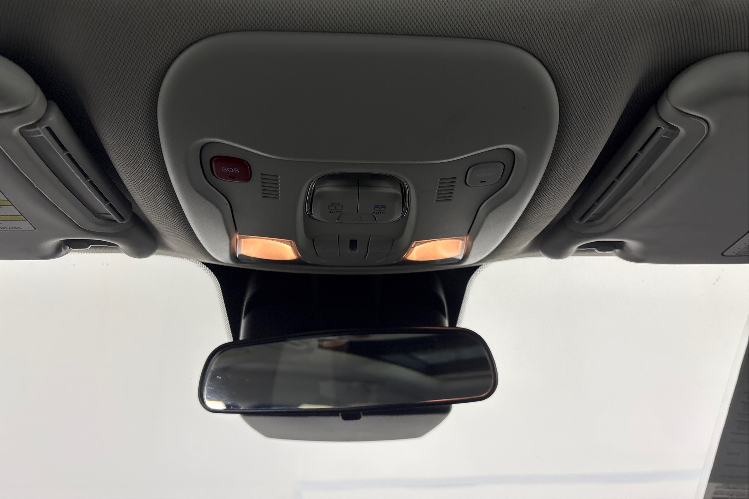 2020 Jeep Renegade Trailhawk - Photo 12