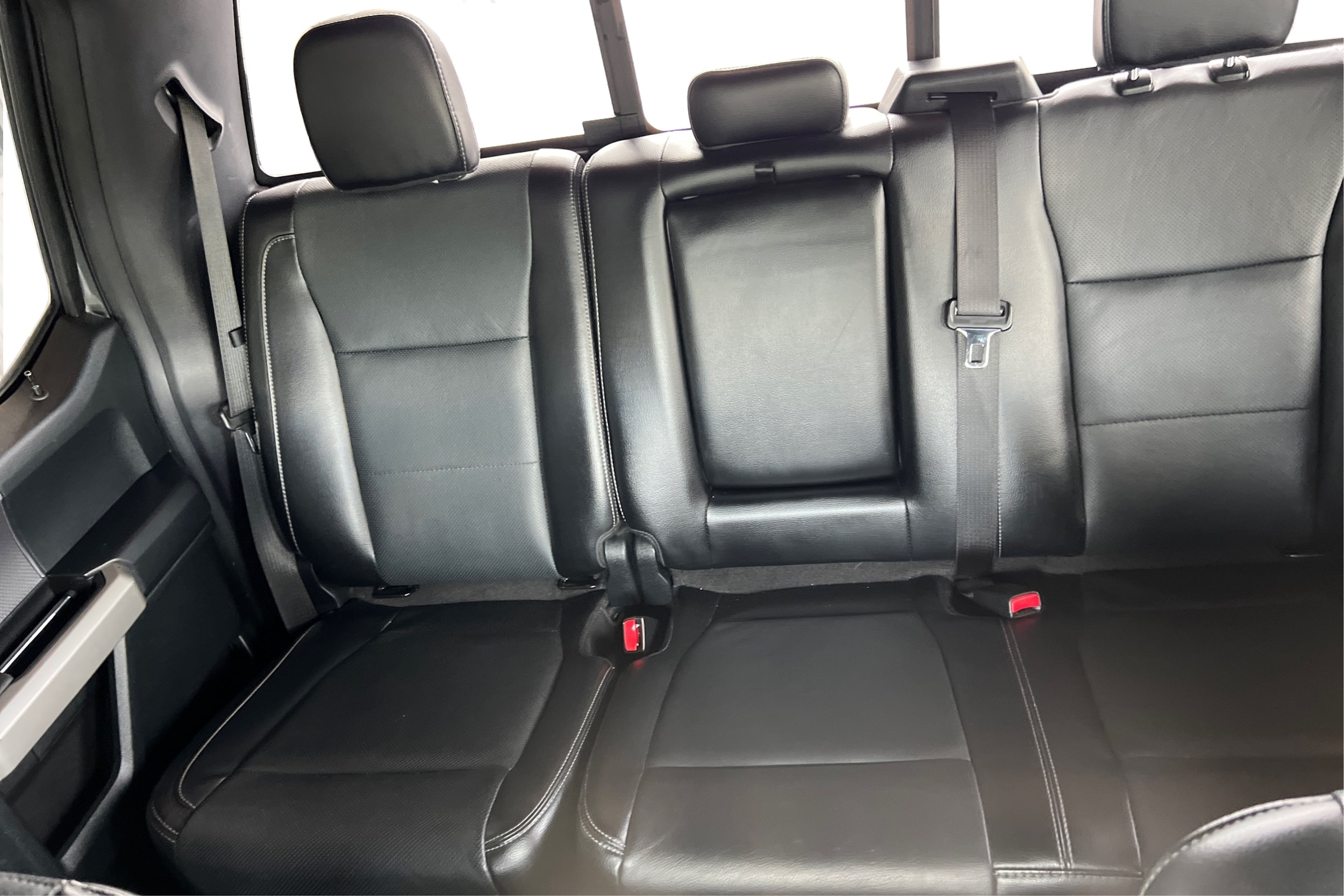 2016 Ford F-150 Lariat - Photo 14