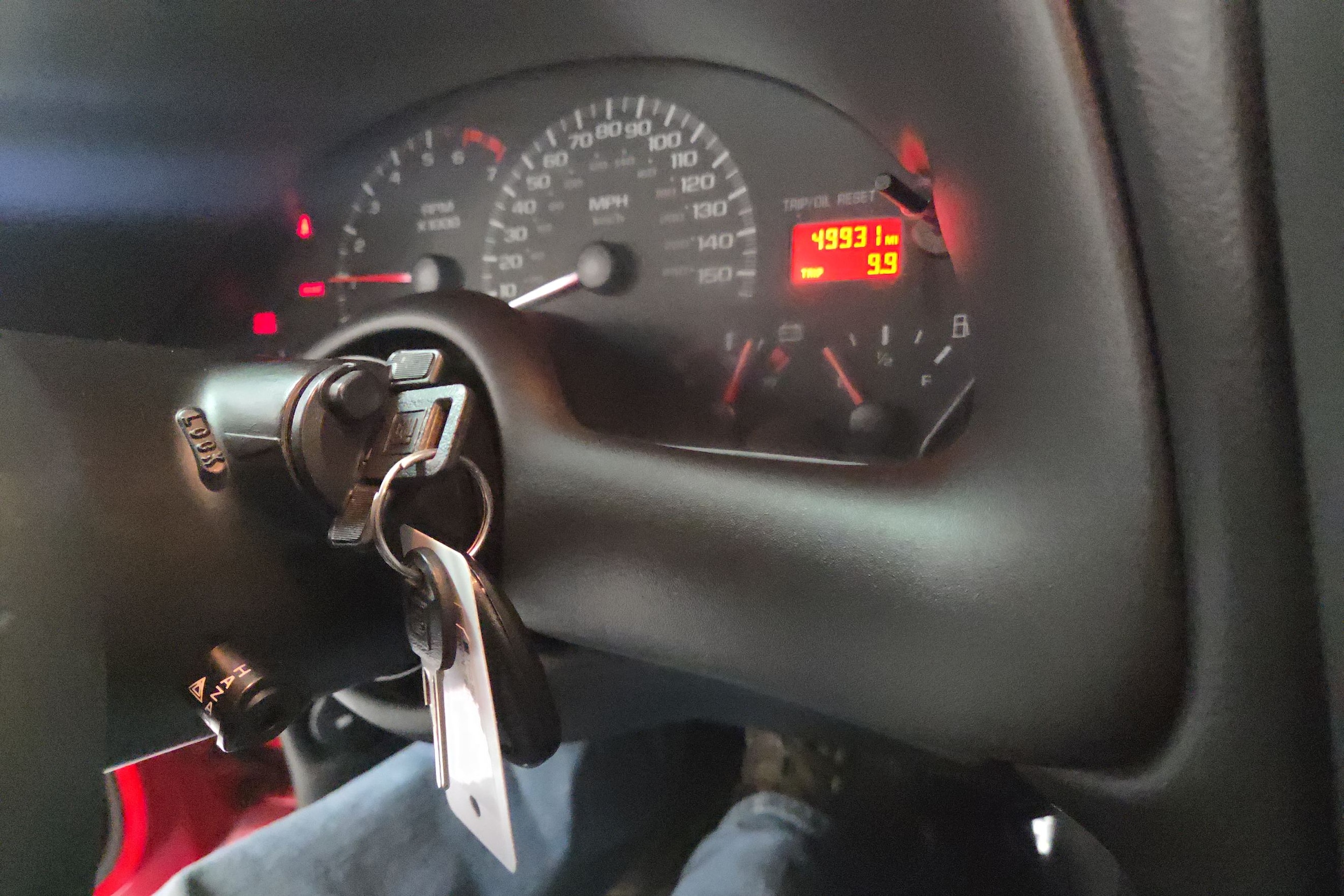 2002 Chevrolet Camaro Z28 - Photo 24