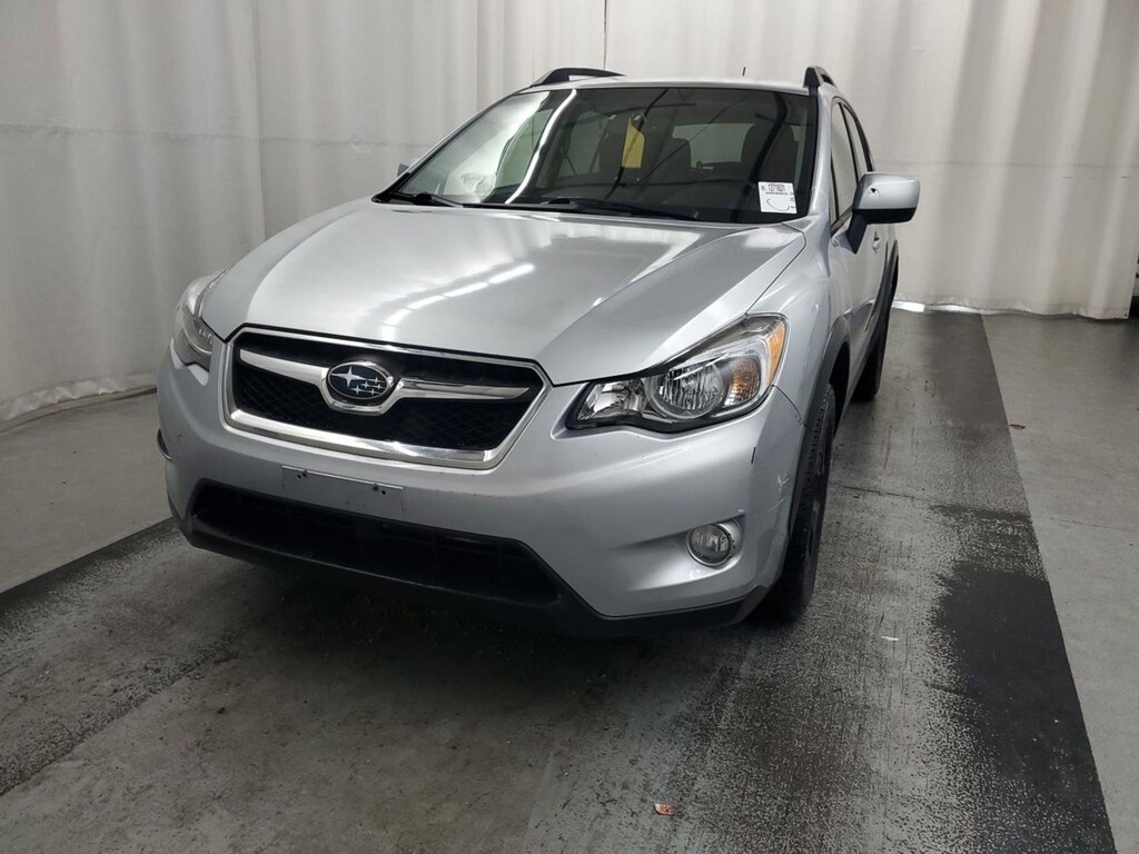 Used 2013 Subaru XV Crosstrek 2.0i Premium SUV