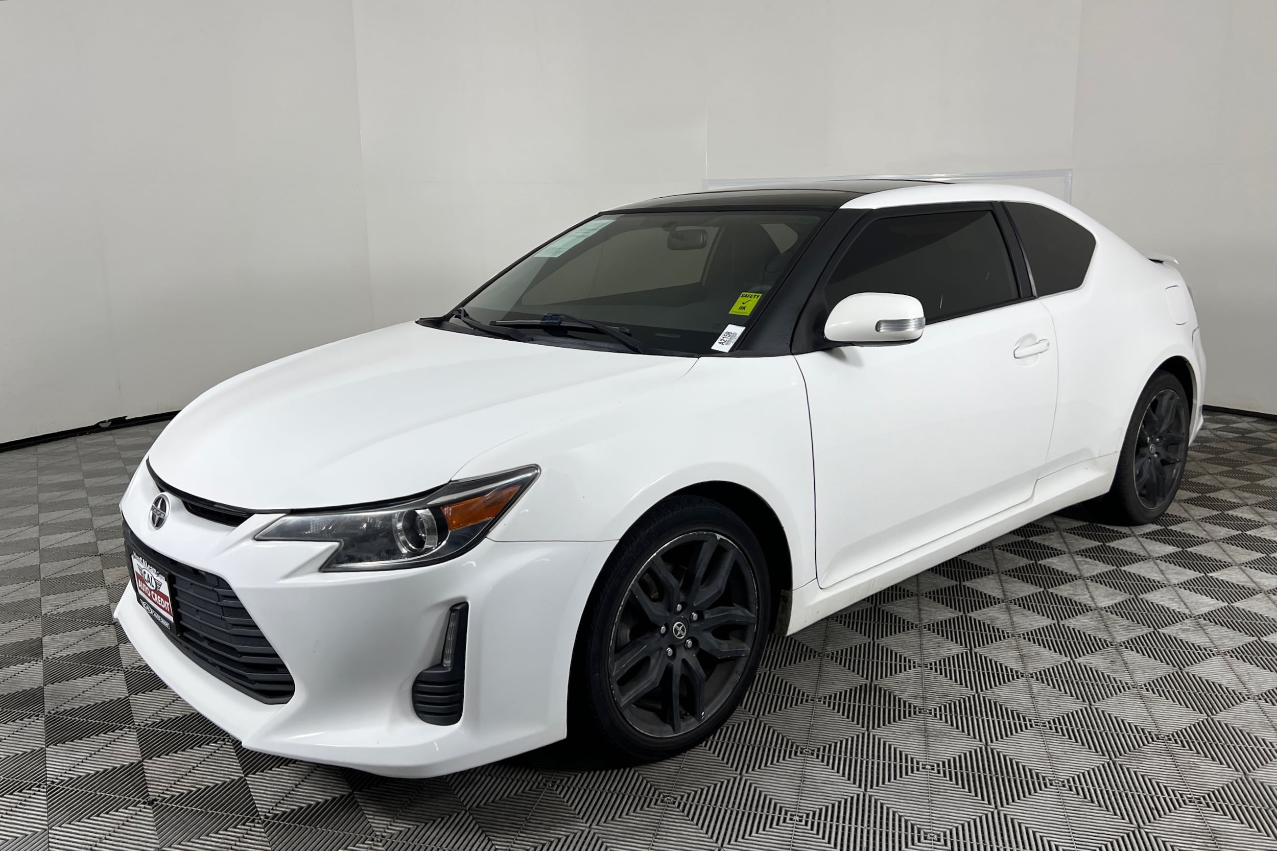 2014 Scion tC's photo