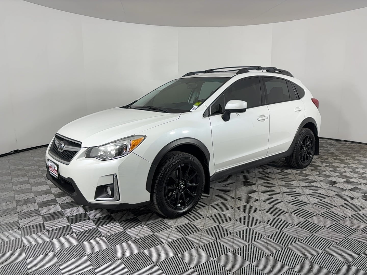 2017 Subaru Crosstrek Premium