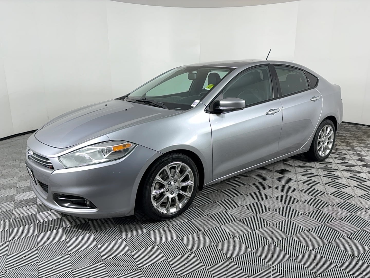 2014 Dodge Dart Limited
