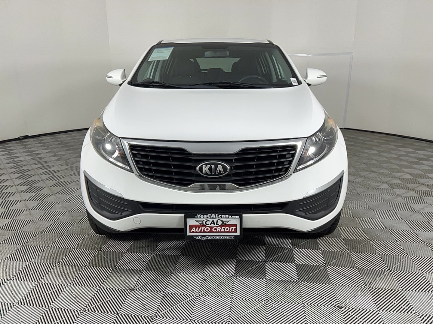 2013 Kia Sportage LX