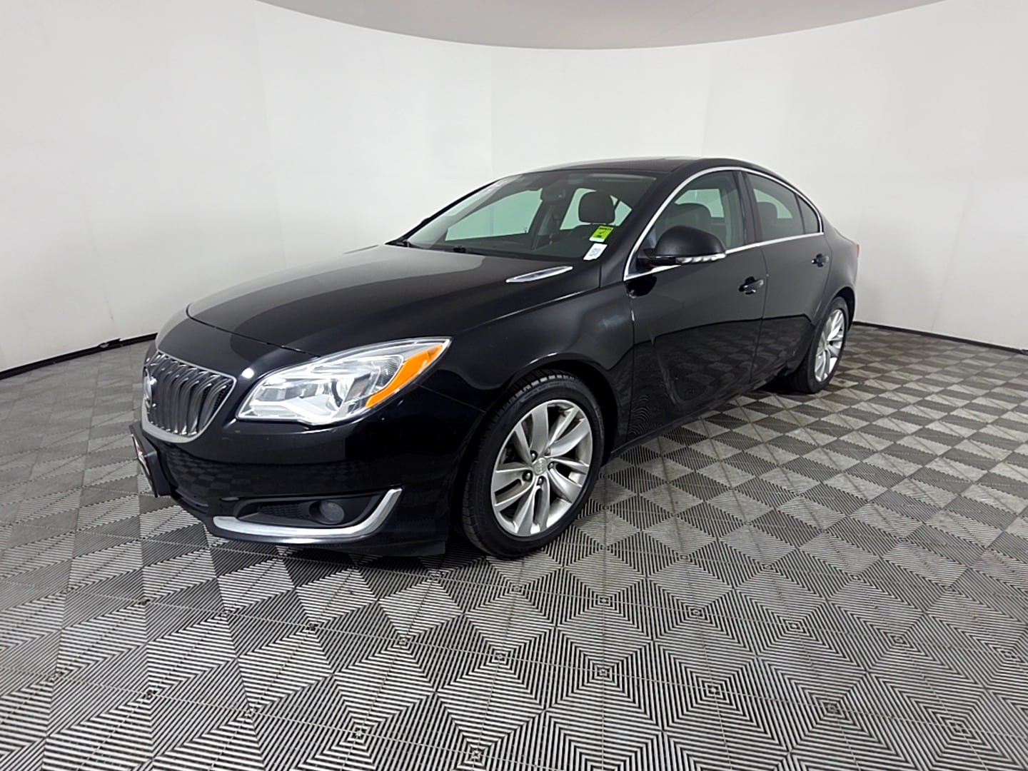 2015 Buick Regal Premium 1