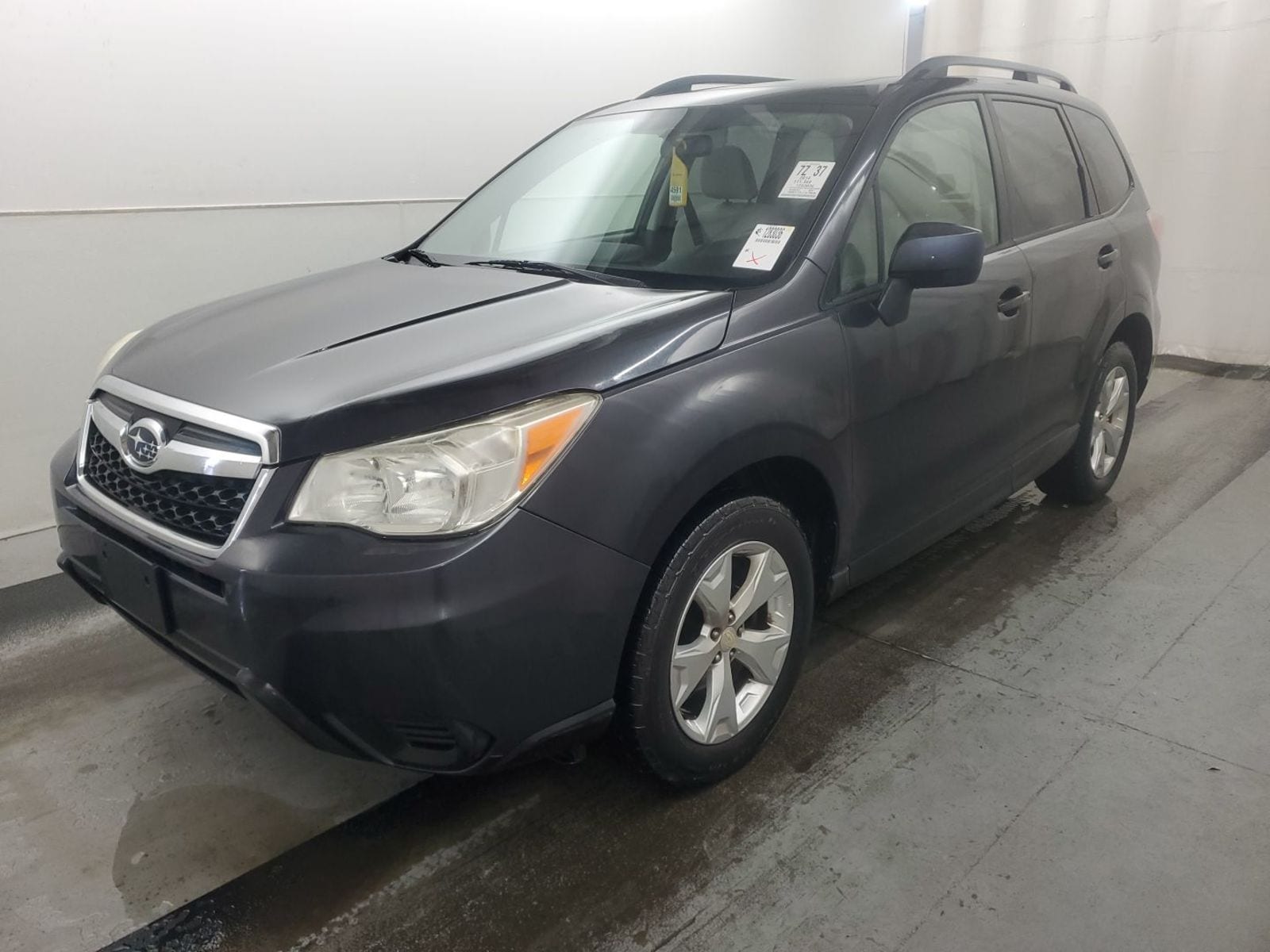 2014 Subaru Forester i Premium