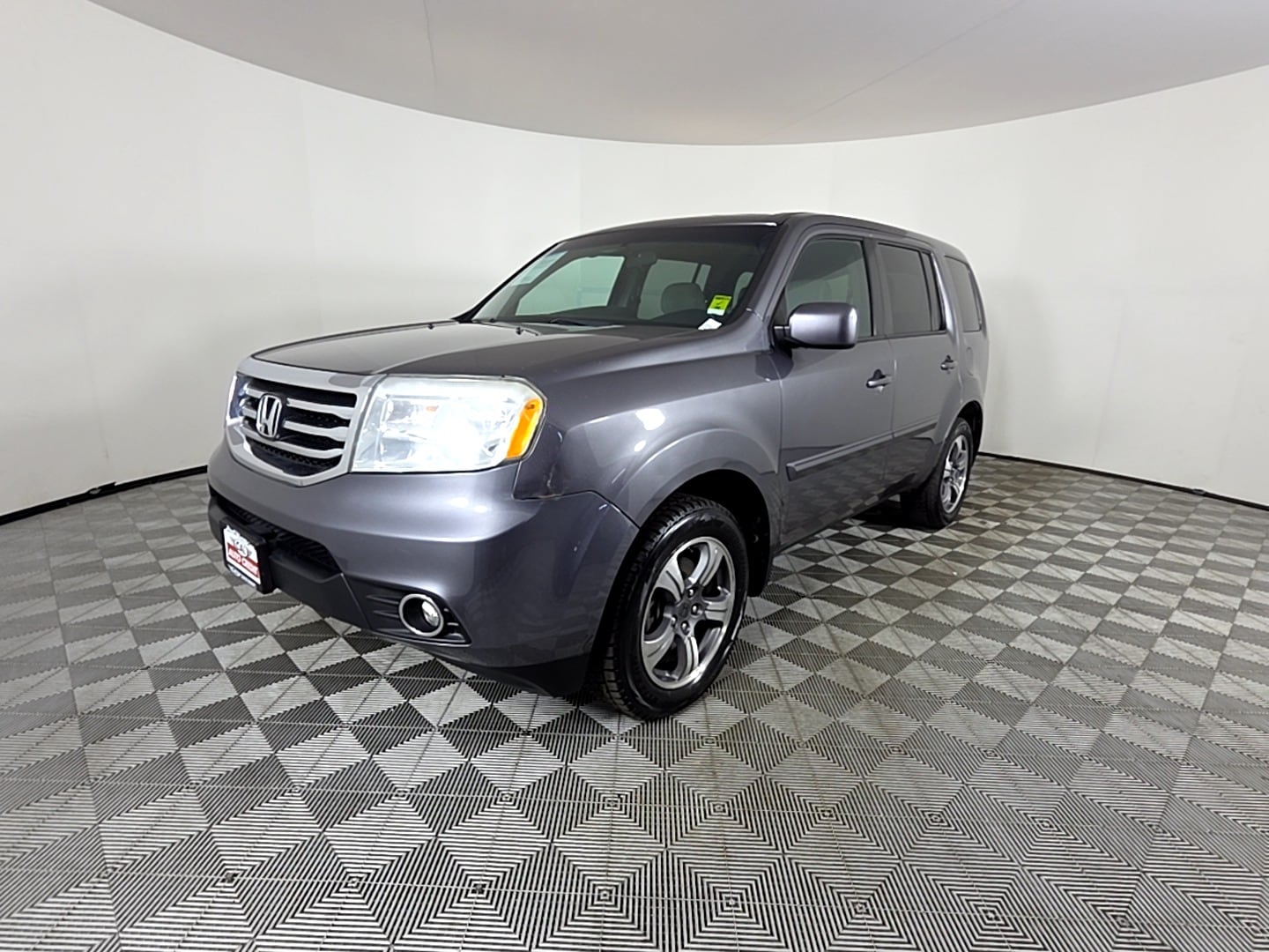 2015 Honda Pilot SE