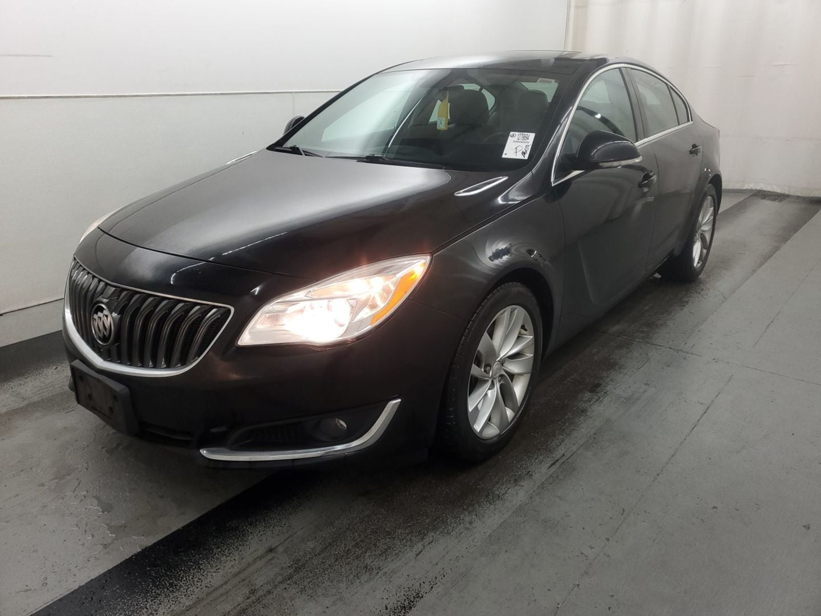 2015 Buick Regal Premium 1