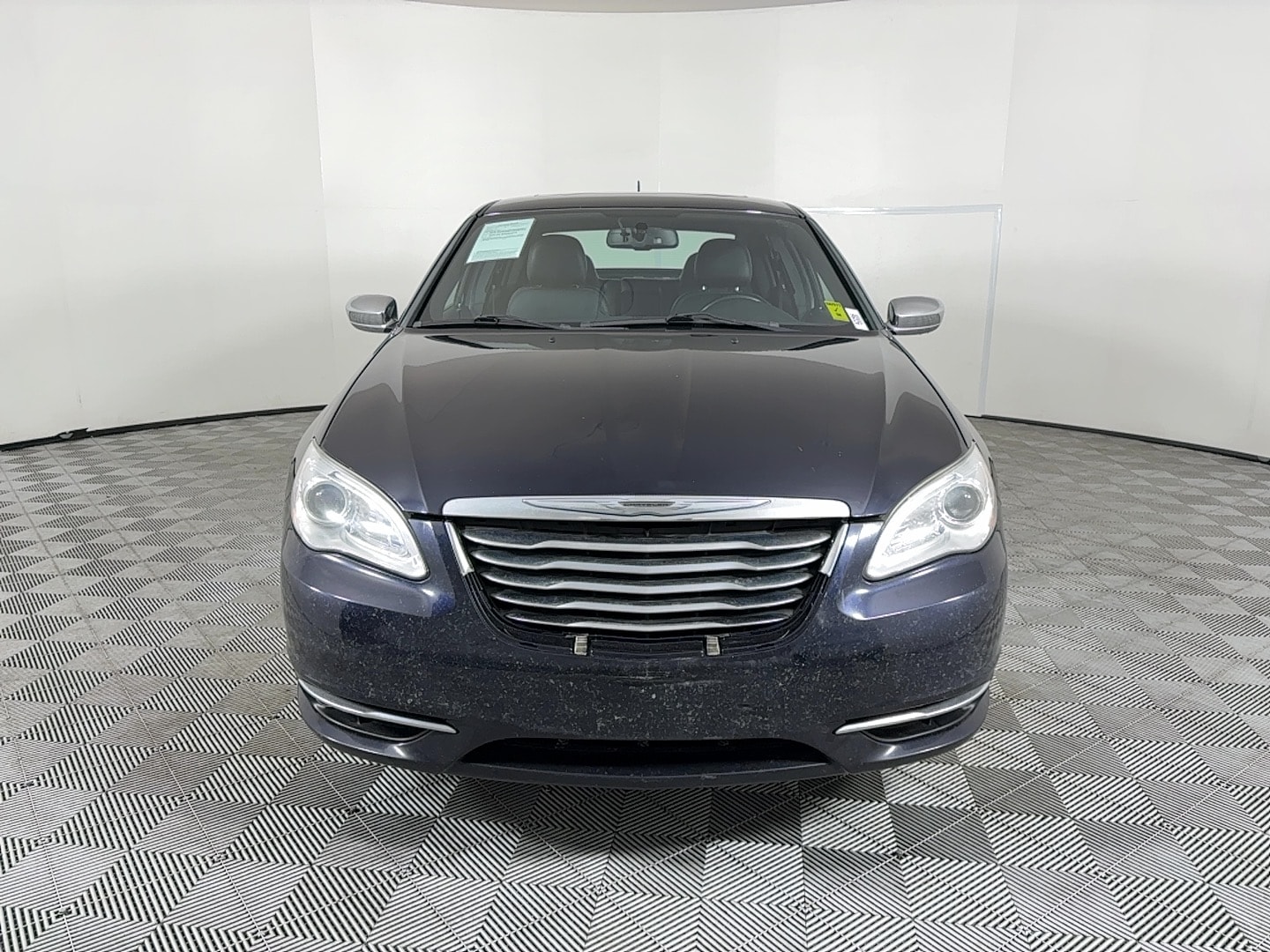 2012 Chrysler 200 Limited