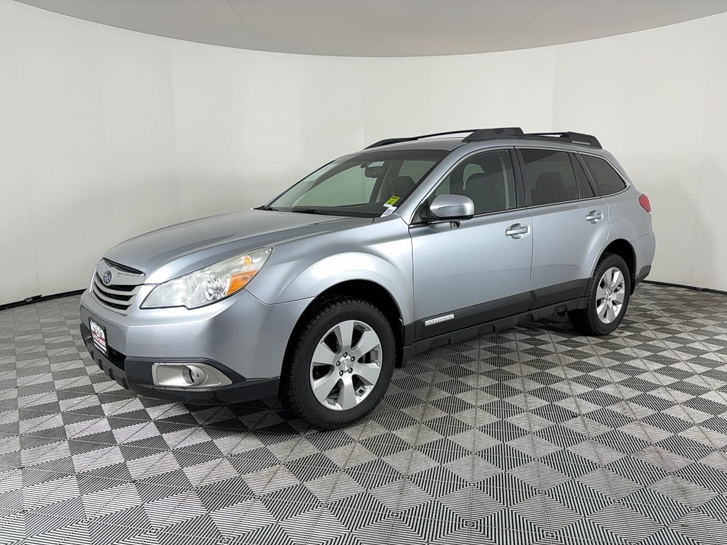 2012 Subaru Outback Premium