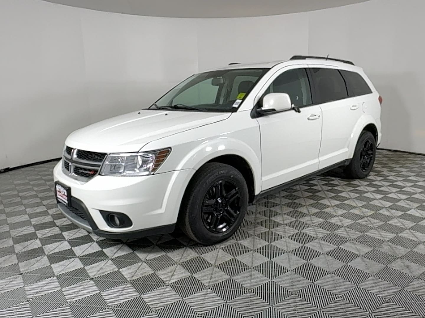 2015 Dodge Journey SXT