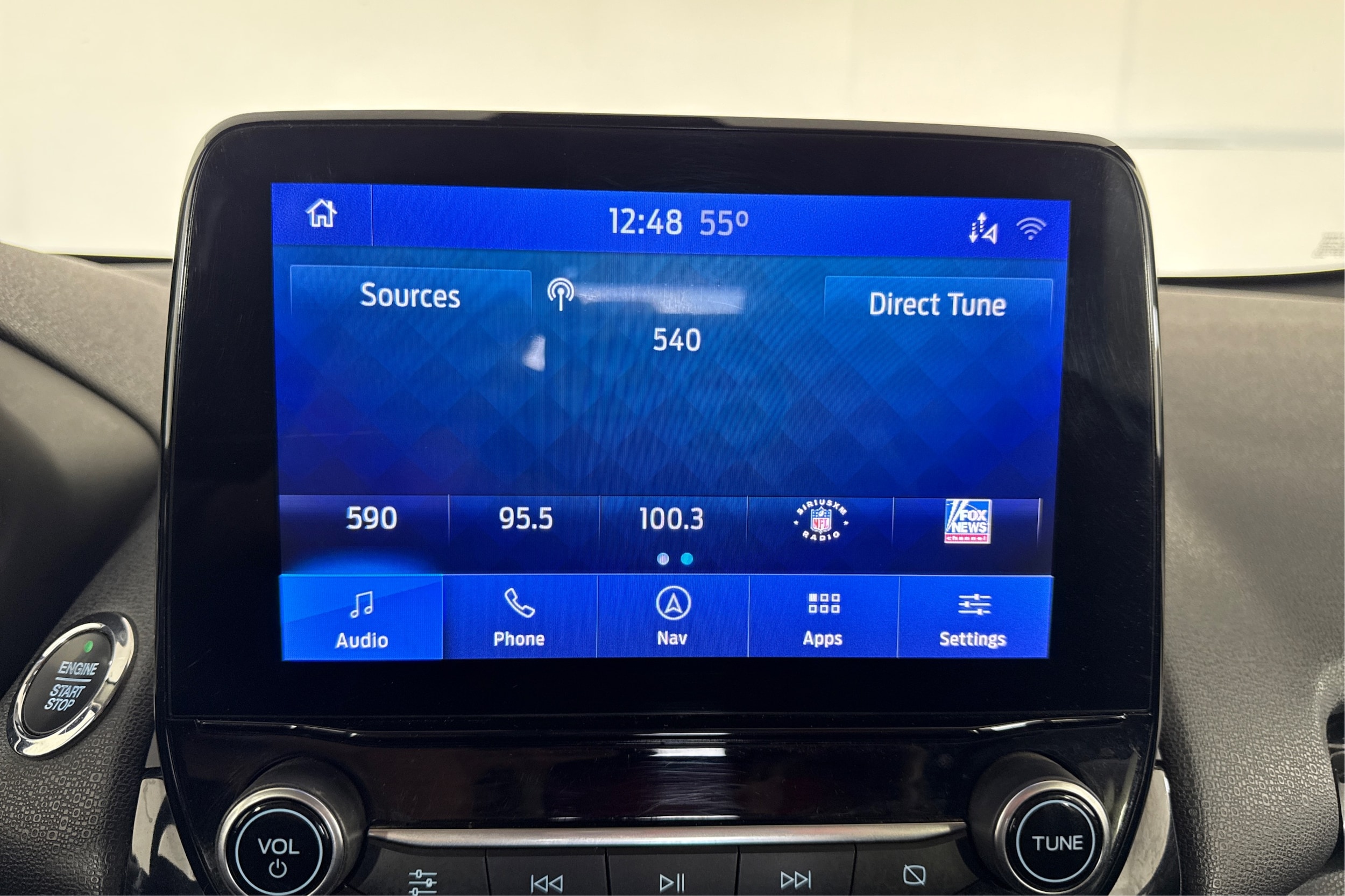 2021 Ford EcoSport Titanium - Photo 28