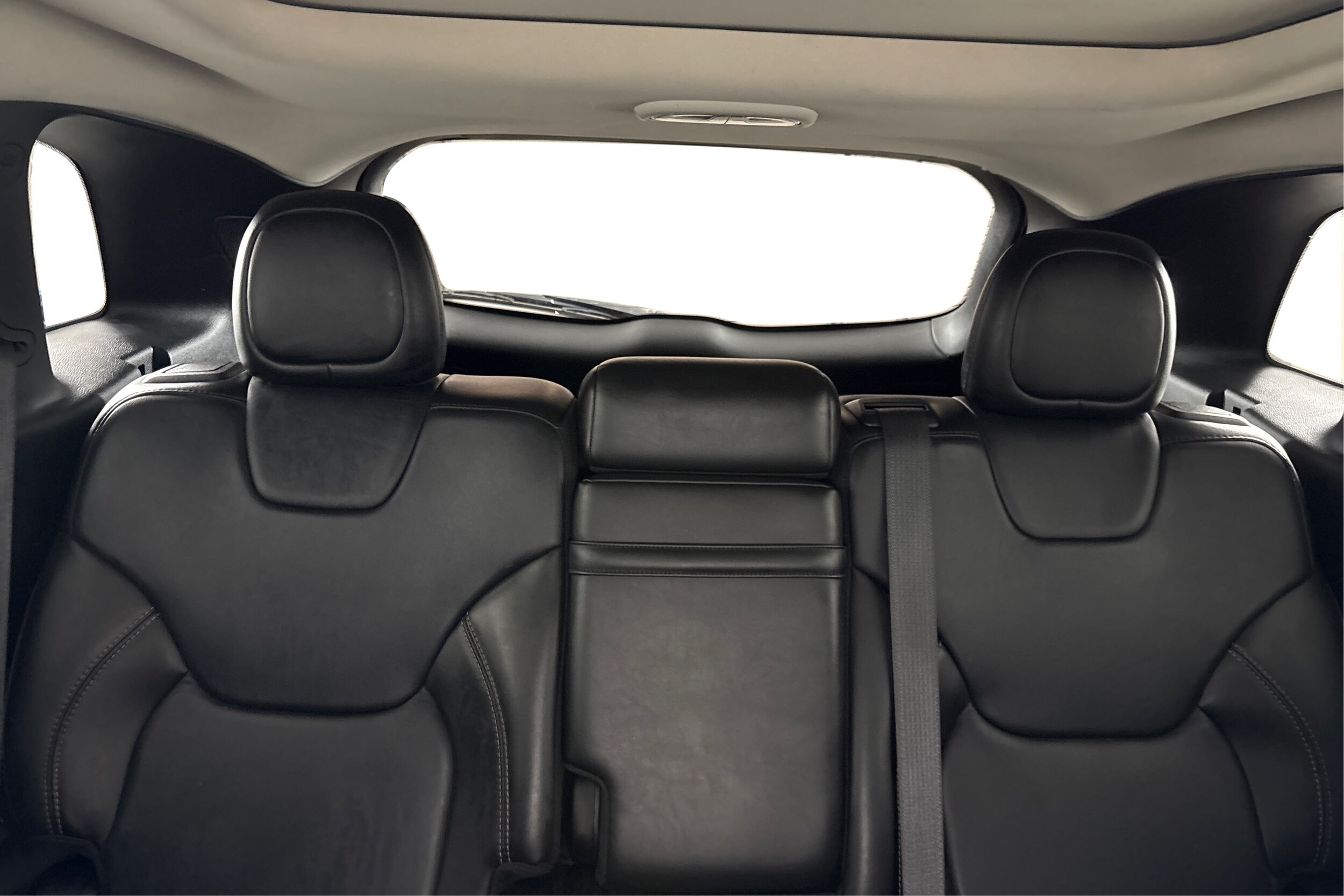 2015 Jeep Cherokee Limited - Photo 10
