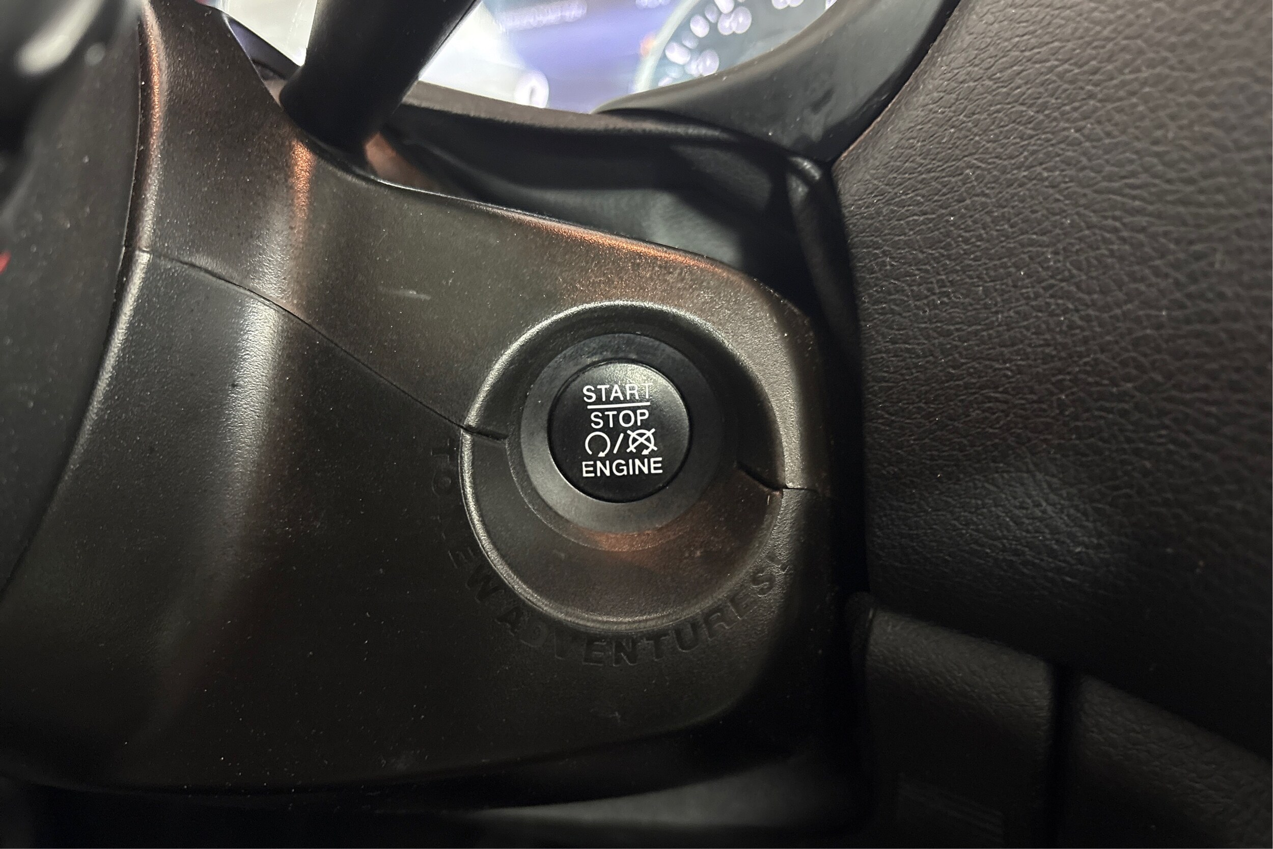 2020 Jeep Renegade Trailhawk - Photo 25