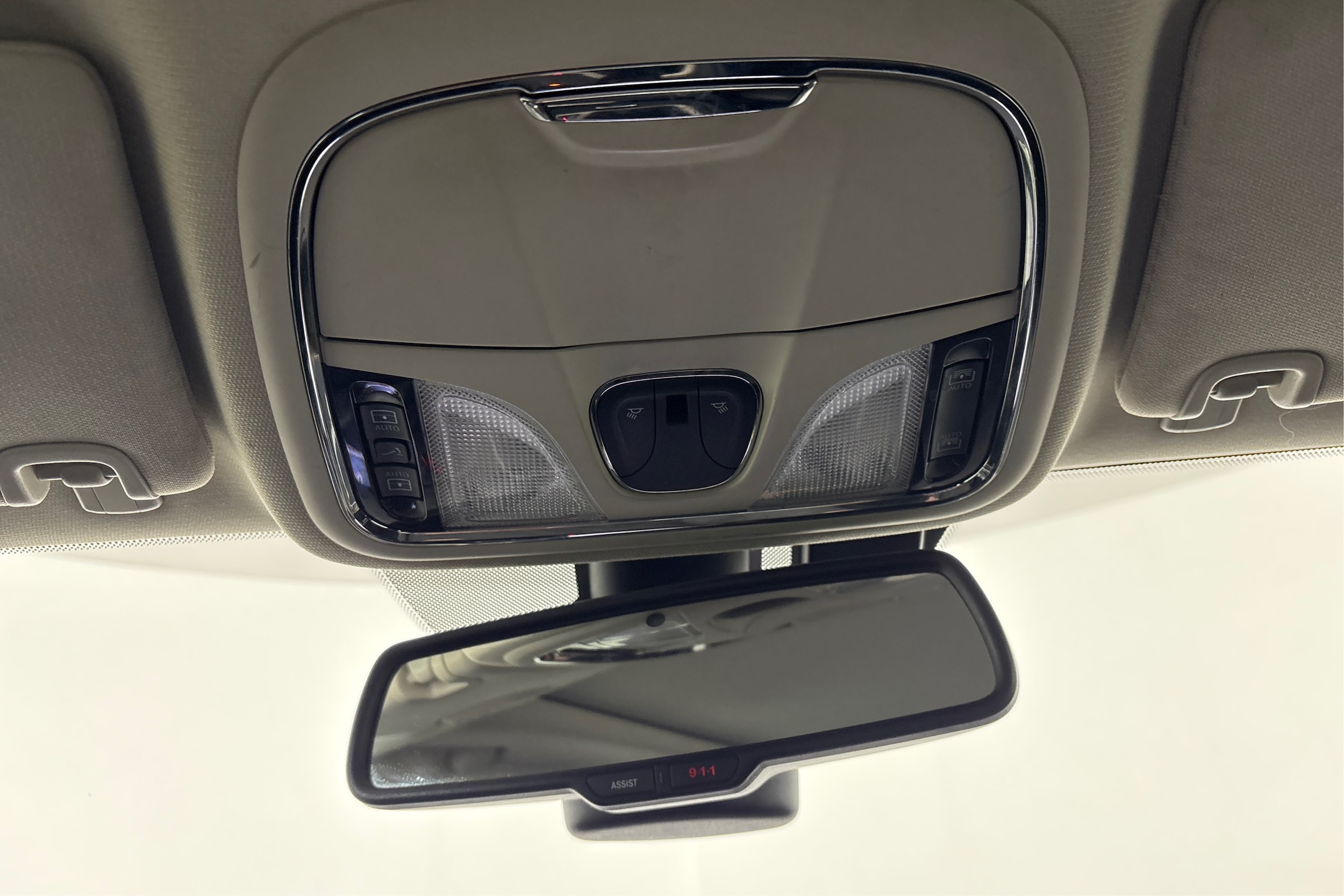 2015 Jeep Cherokee Limited - Photo 12
