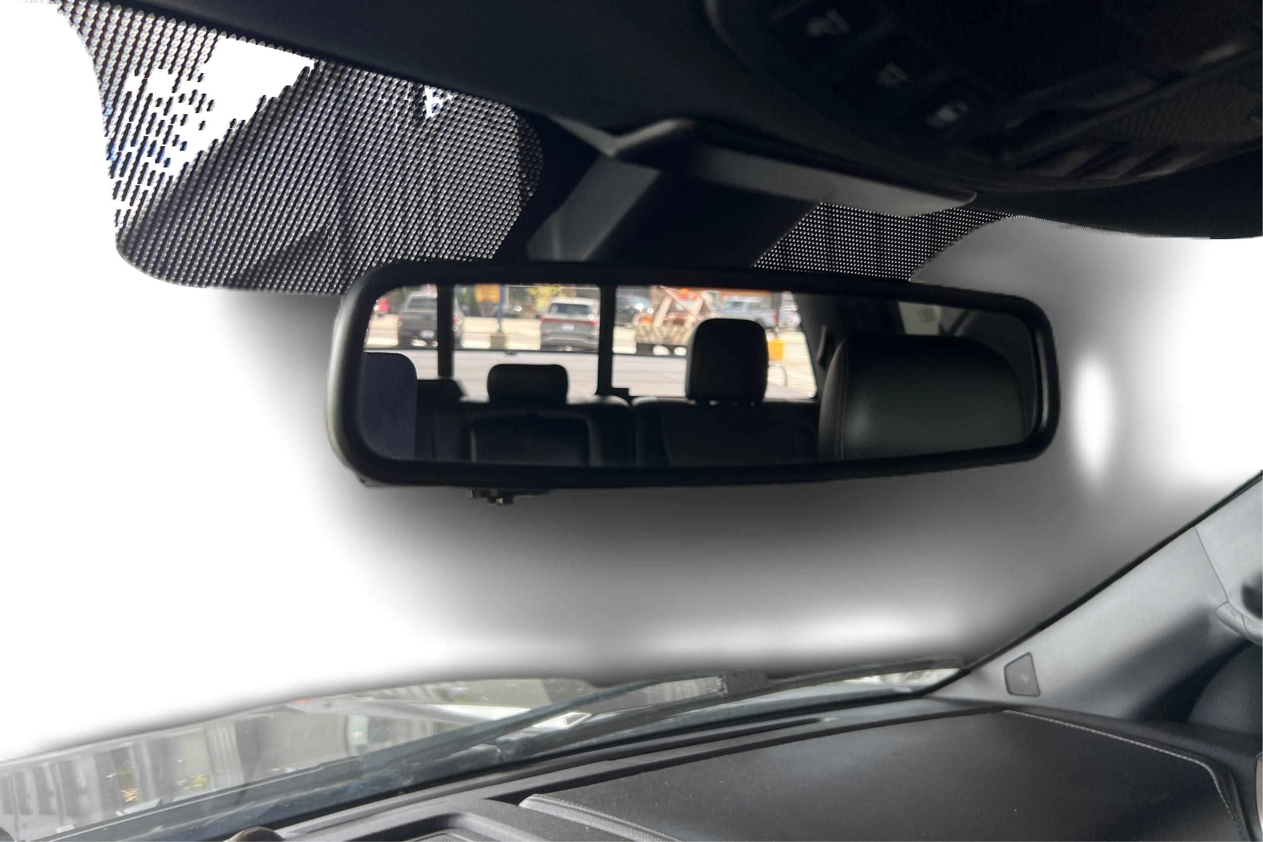 2016 Ford F-150 Lariat - Photo 16