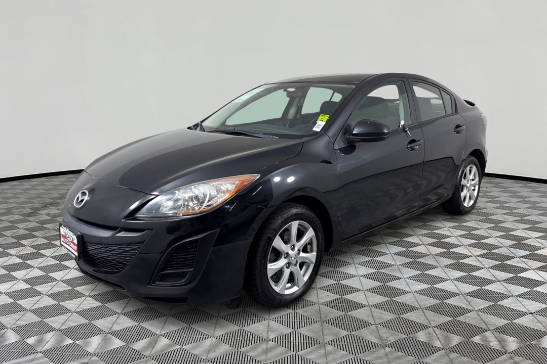 2011 Mazda CX-3 I Touring 4-DOOR Auto's photo