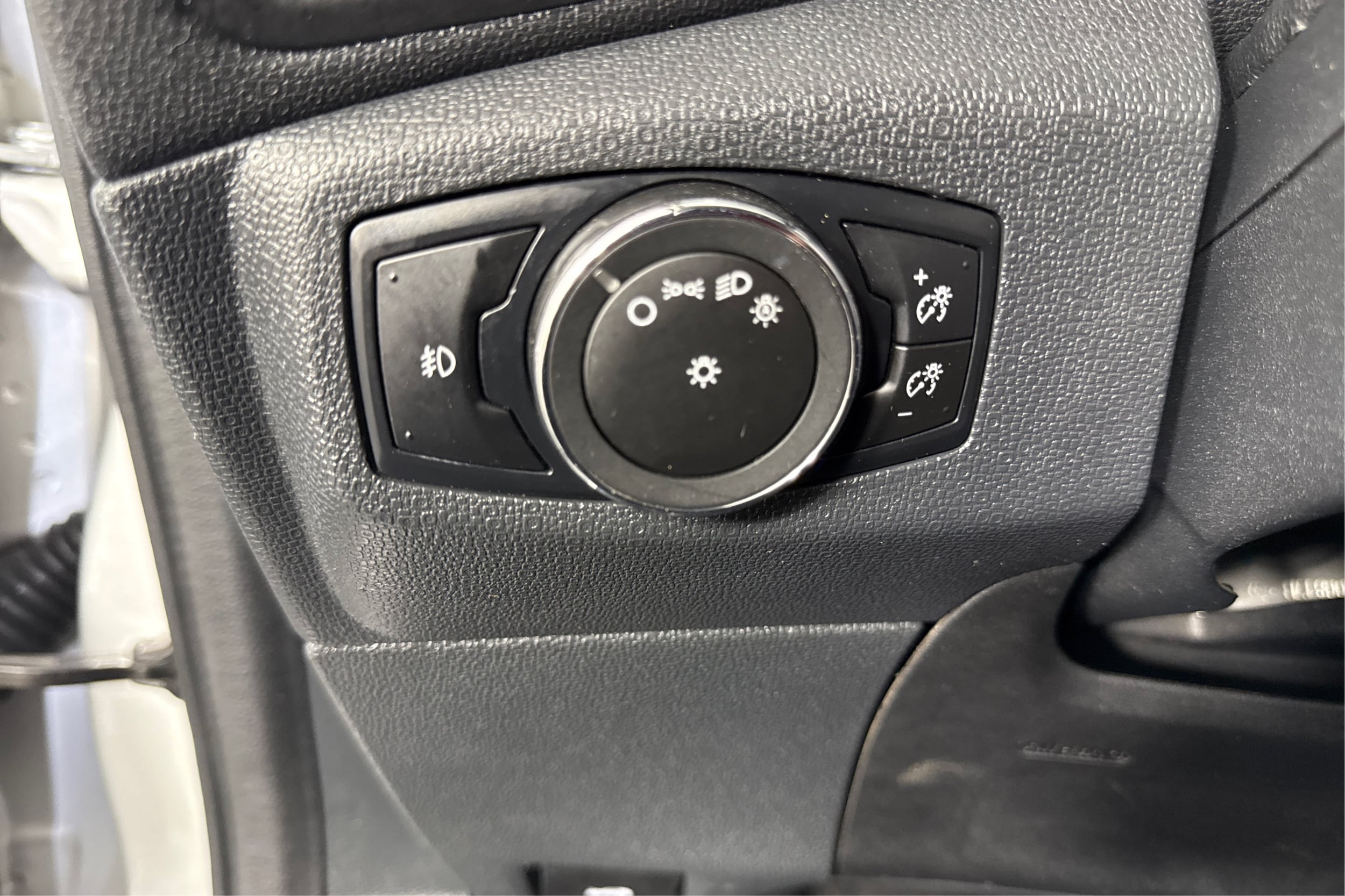 2021 Ford EcoSport Titanium - Photo 29
