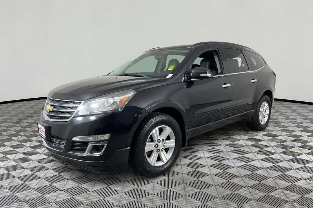 2014 Chevrolet Traverse 2LT