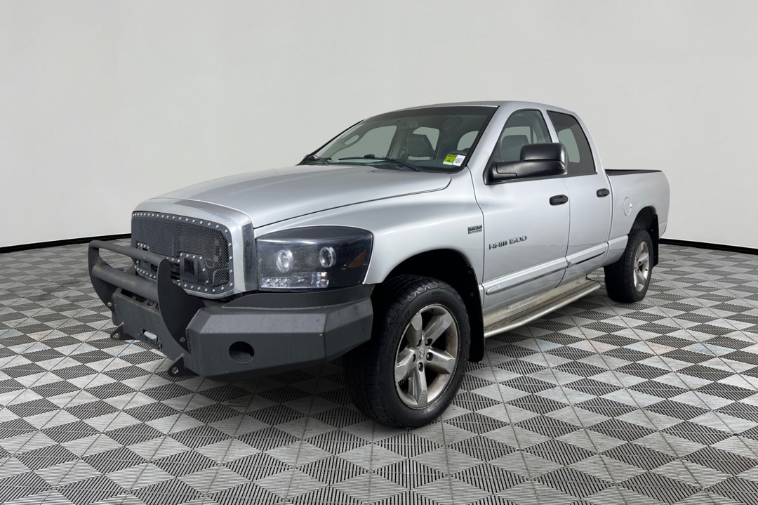 2007 Dodge Ram 1500 Pickup Laramie's photo