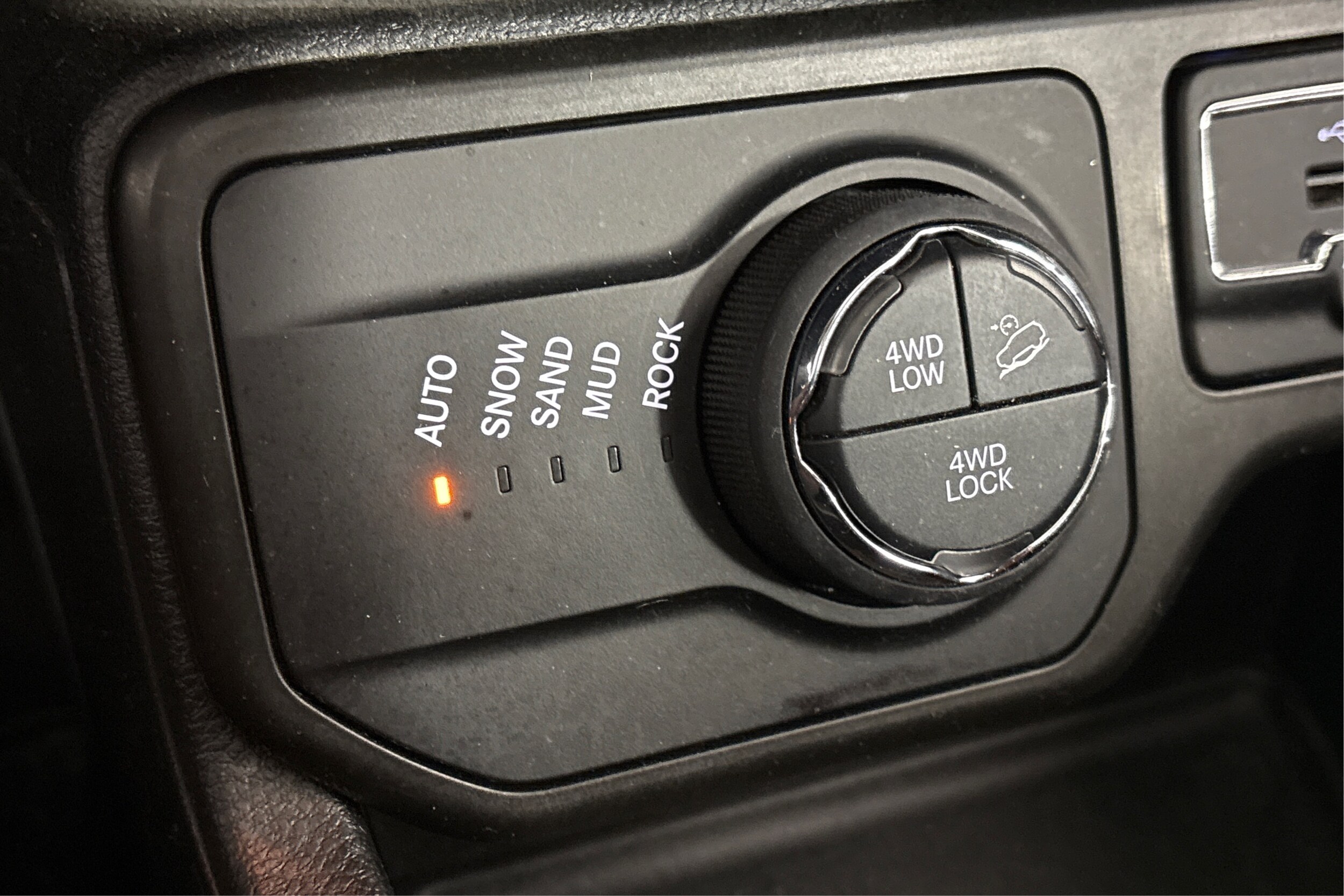 2020 Jeep Renegade Trailhawk - Photo 26