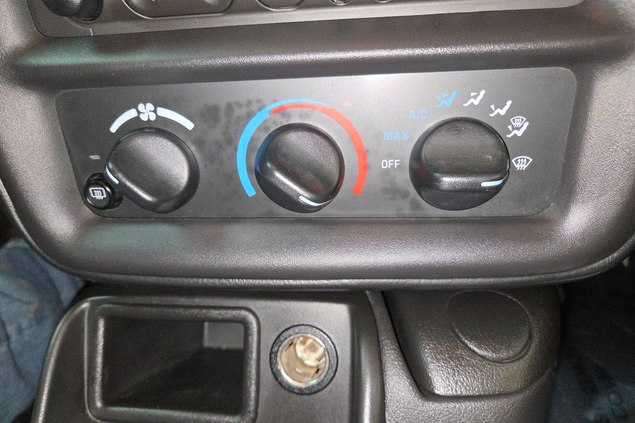 2002 Chevrolet Camaro Z28 - Photo 23