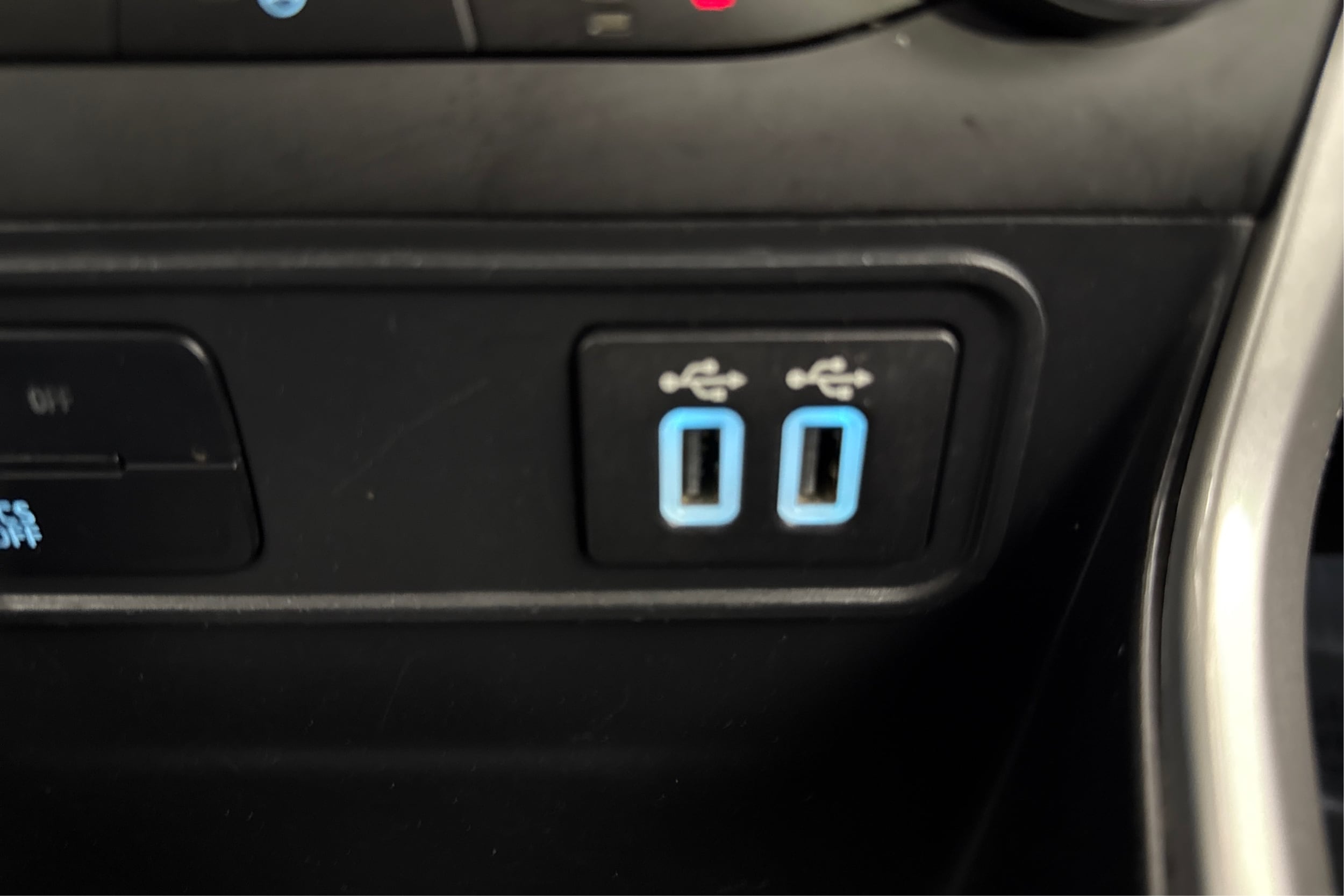 2021 Ford EcoSport Titanium - Photo 27