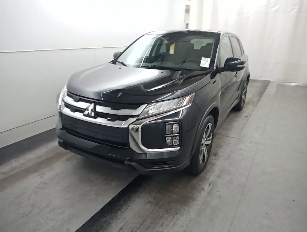 Used 2020 Mitsubishi Outlander Sport 2.0 CUV