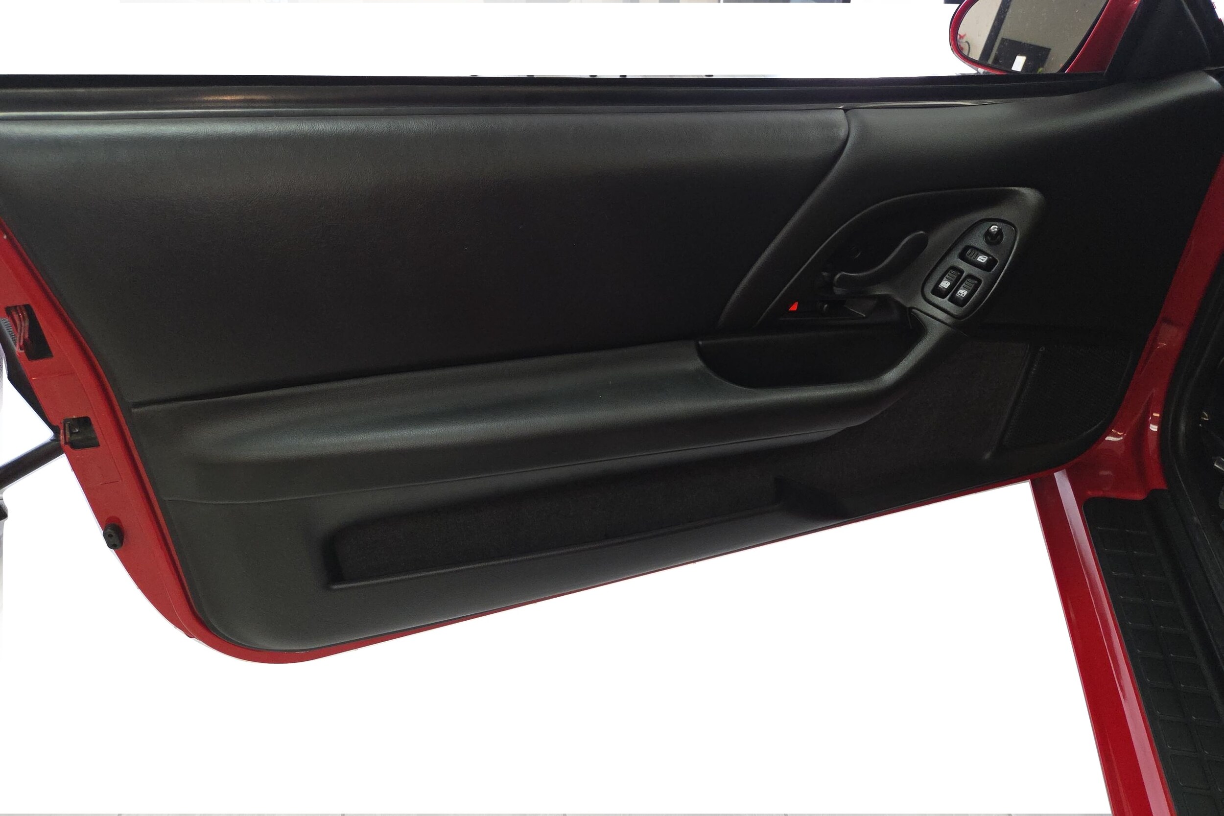 2002 Chevrolet Camaro Z28 - Photo 10