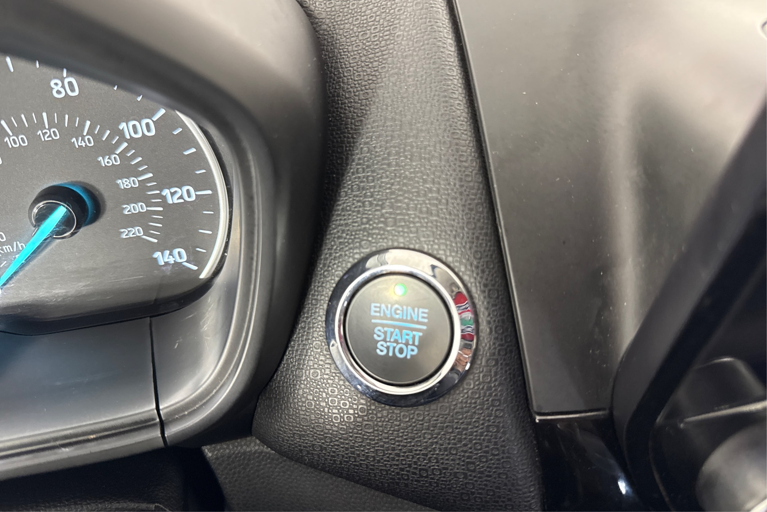 2021 Ford EcoSport Titanium - Photo 25
