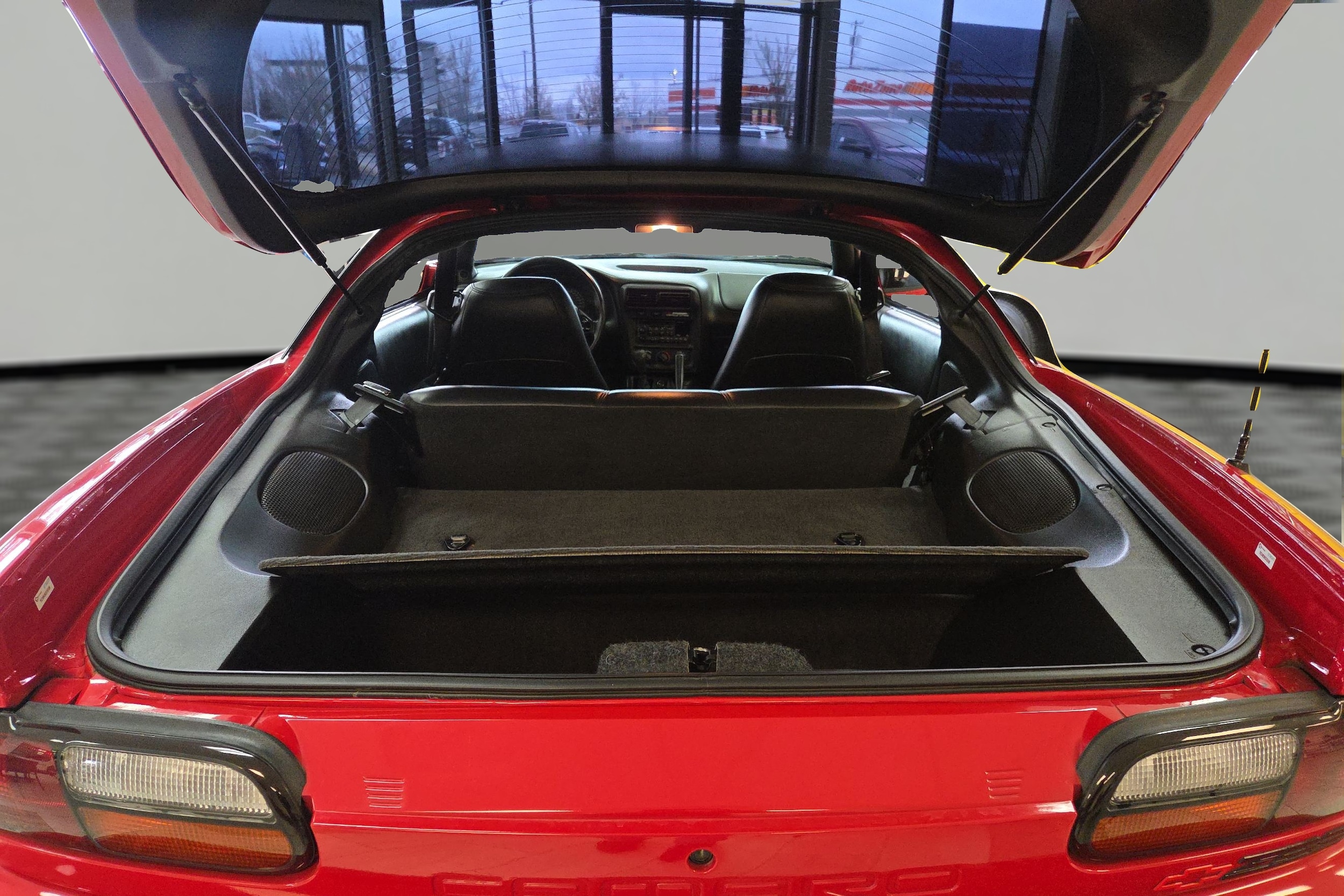 2002 Chevrolet Camaro Z28 - Photo 9