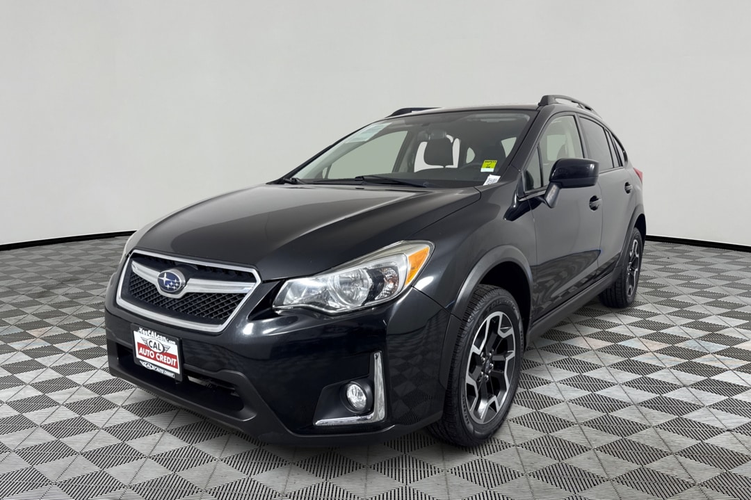 2017 Subaru Crosstrek Premium