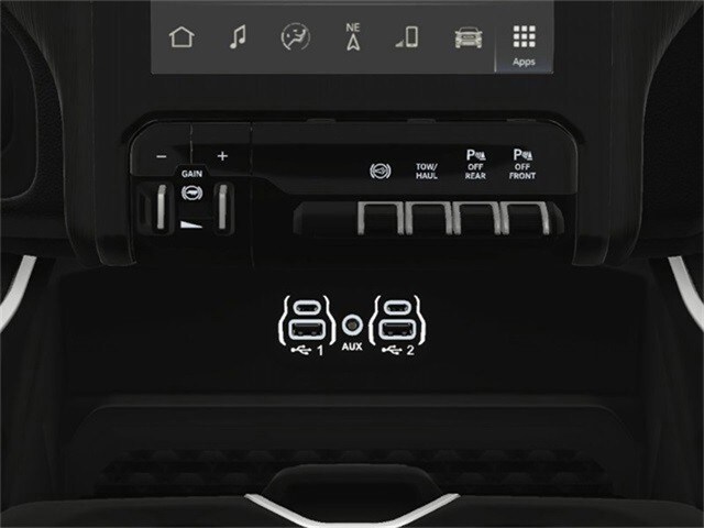 2025 RAM 2500 Big Horn - Photo 18