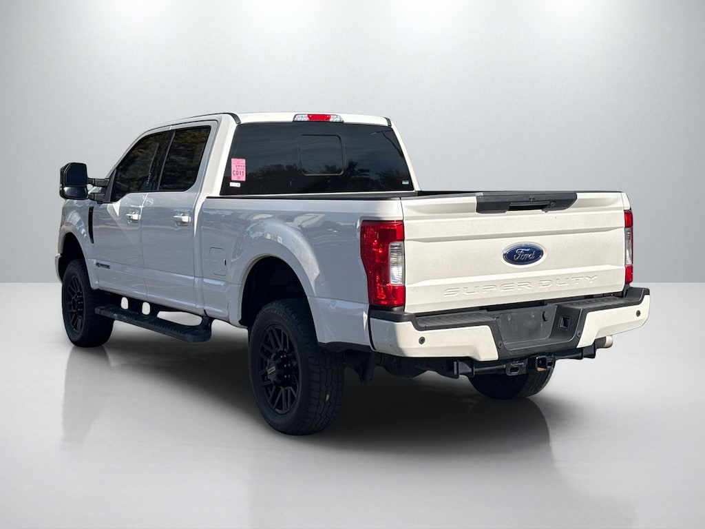 Used 2019 Ford F-250  Truck Crew Cab