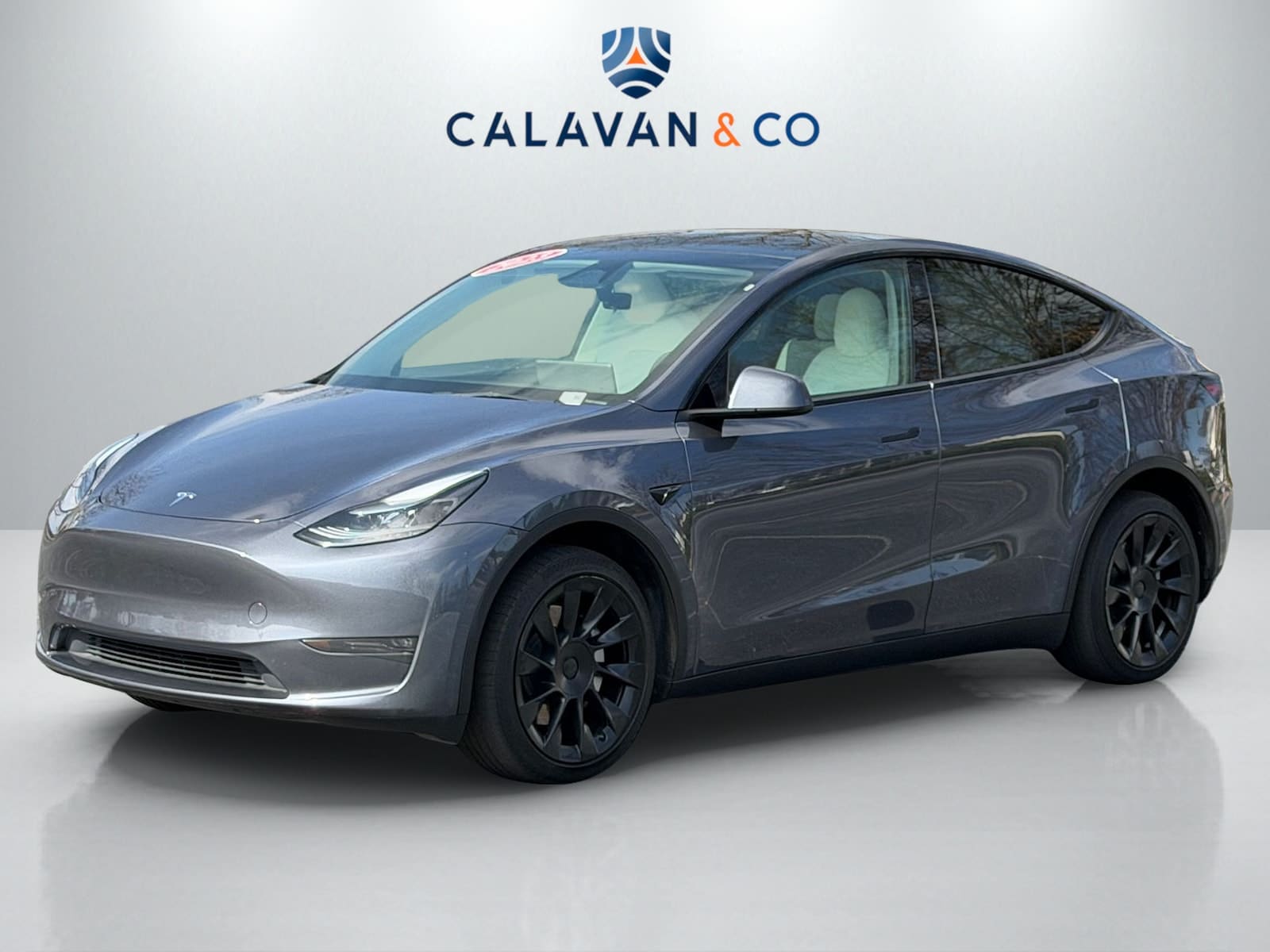 Used 2023 Tesla Model Y Long Range with VIN 7SAYGDEE3PA162985 for sale in Northfield, Minnesota