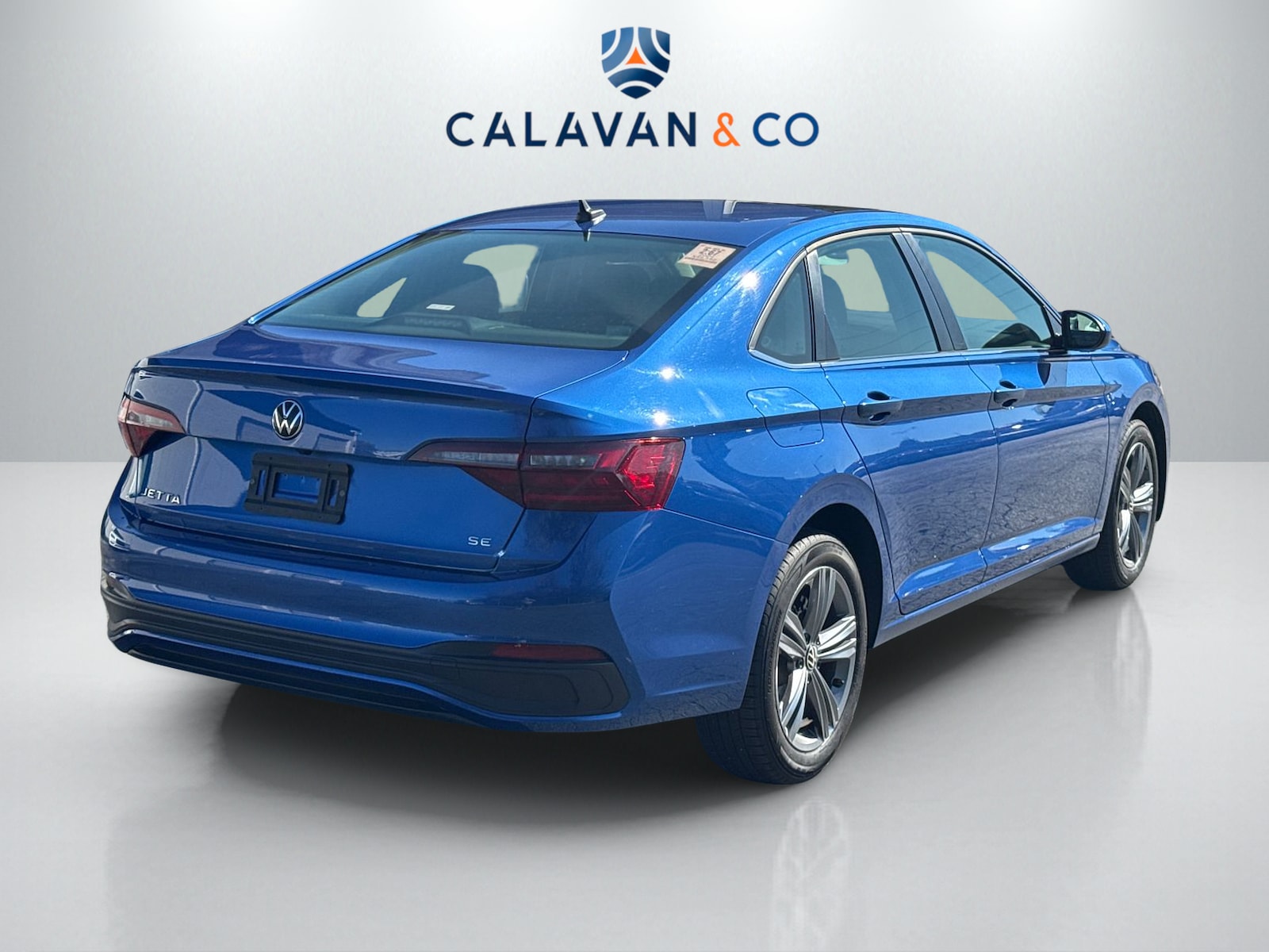 2024 Volkswagen Jetta 1.5T SE photo 3