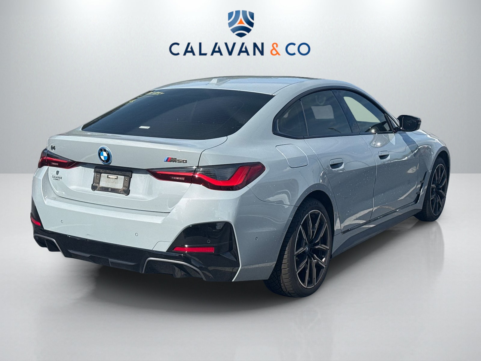 2023 Bmw i4 M50 photo 4