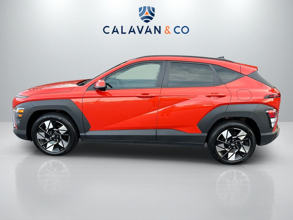 Used 2024 Hyundai Kona SEL SUV