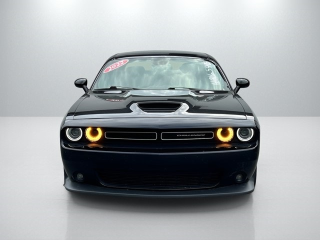 Used 2022 Dodge Challenger GT with VIN 2C3CDZJG1NH124948 for sale in Lithia Springs, GA