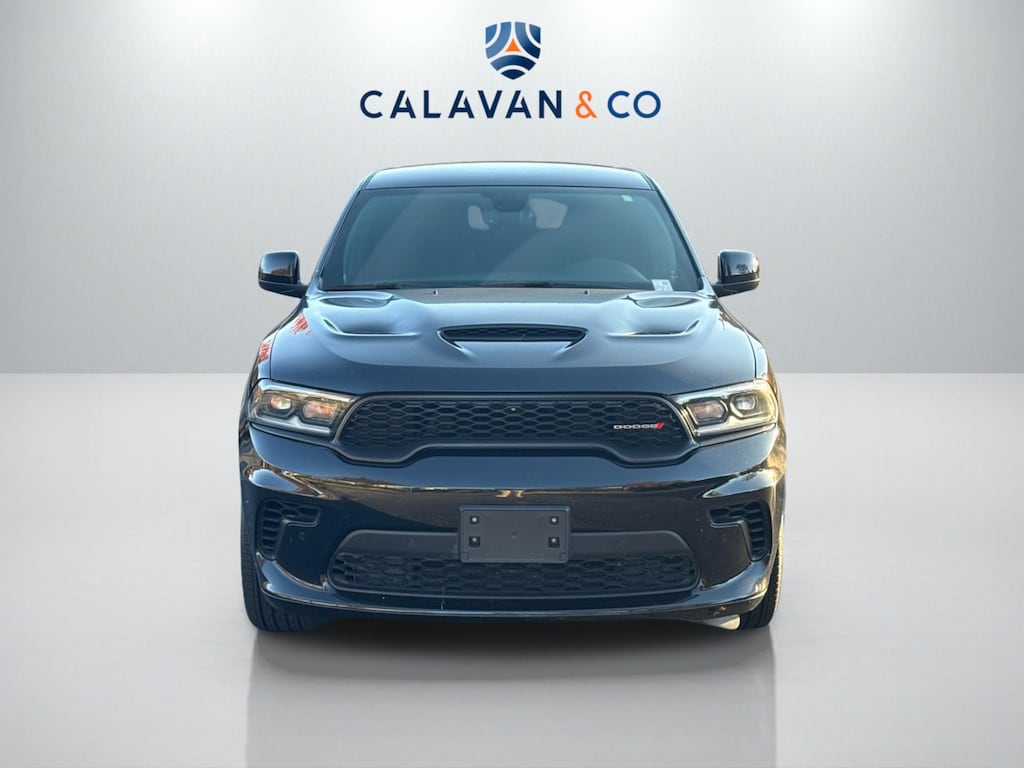 Used 2023 Dodge Durango R/T SUV