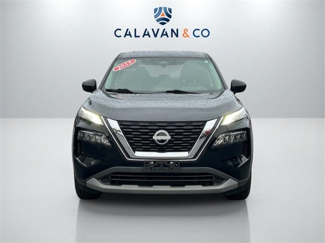 Used 2023 Nissan Rogue S with VIN 5N1BT3AB3PC738770 for sale in Lithia Springs, GA