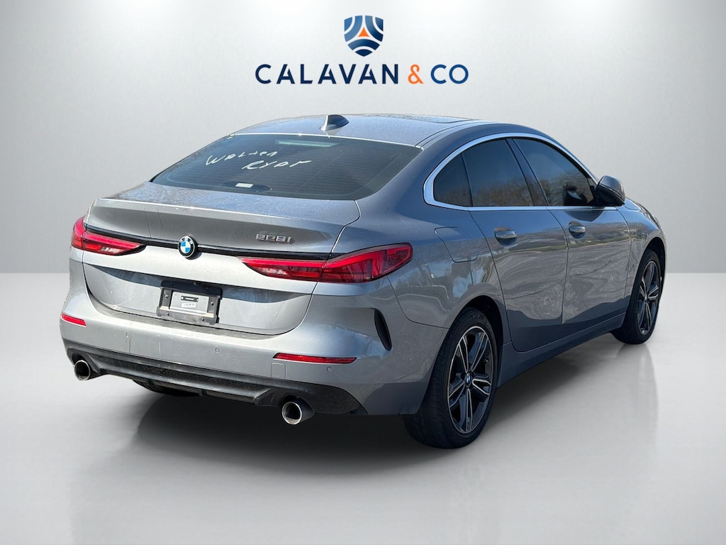 Used 2024 BMW 228i sDrive Gran Coupe