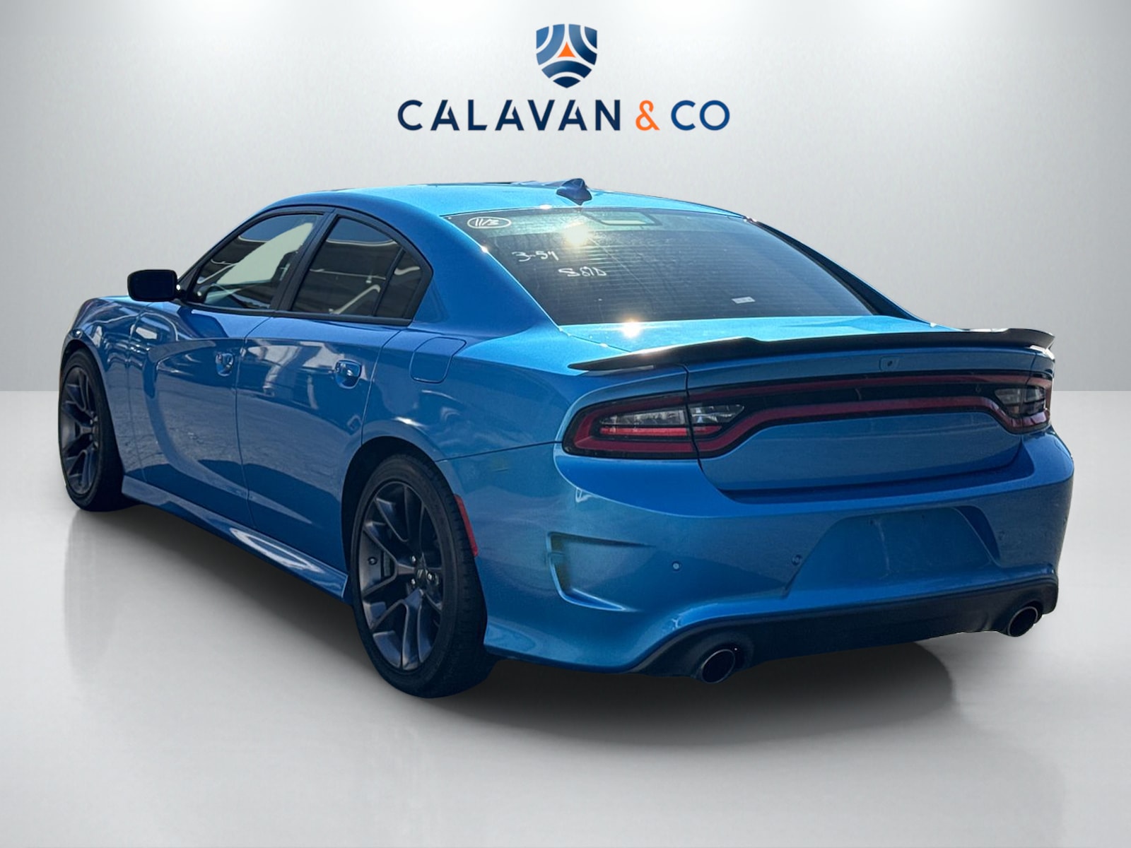 2023 Dodge Charger R/T Scat Pack photo 3