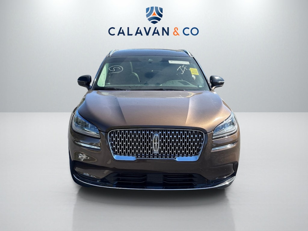 Used 2022 Lincoln Corsair Reserve SUV