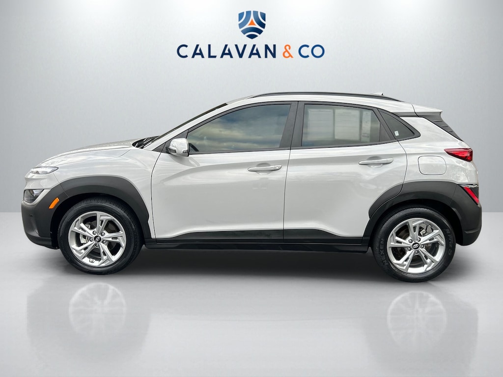 Used 2023 Hyundai Kona SEL SUV