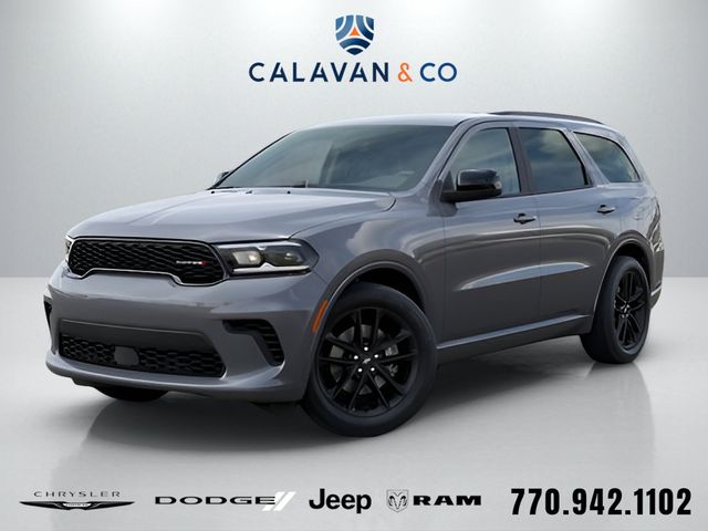 2026 Dodge Durango Sport Utility 