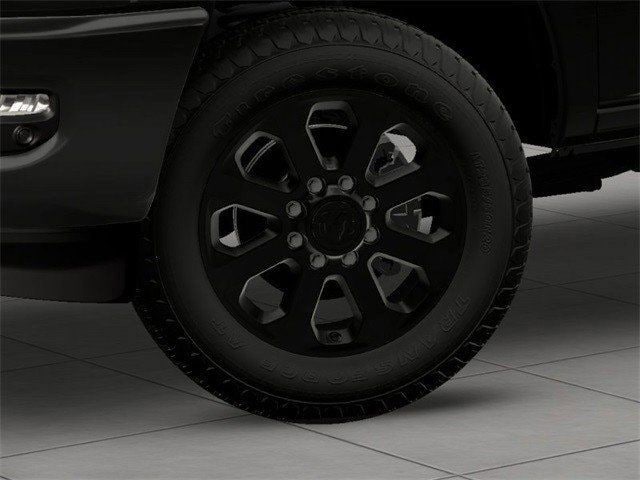 2026 RAM 2500 Laramie - Photo 11