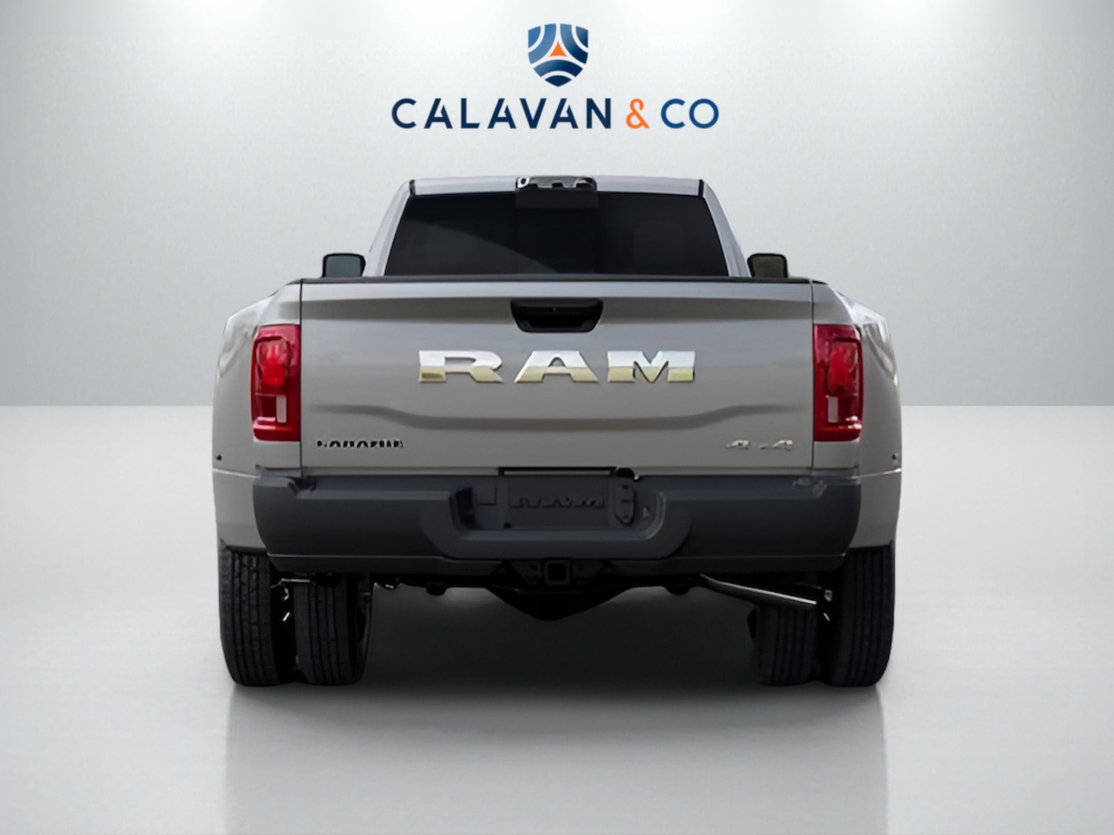 2026 RAM 3500 Laramie - Photo 7