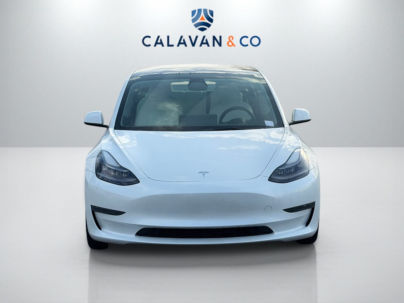 Used 2023 Tesla Model 3 Base with VIN 5YJ3E1EA1PF573992 for sale in Lithia Springs, GA